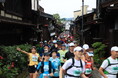 【飛騨高山・岐阜県高山市】「第14回飛騨高山ウルトラマラソン」開催決定！