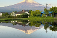 富士山のふもとで“土と水にふれる”暮らし参加型ツアー開催!