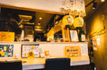 【10月1日販売開始】長崎居酒屋 ふぐぶた酒場、“長崎 秋のカステラスイーツ”祭り