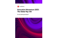 レクシスネクシス、特許データで世界のイノベーションをリードする企業100社 選出「Innovation Momentum 2025: The Global Top 100」発表