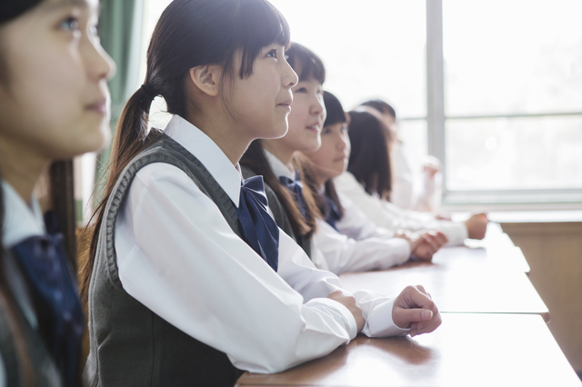 大阪市内の中学生を対象に職場体験学習を実施～未来を担う子供たちへ。「地球環境」と「働く意味」を考えるきっかけを提供します～