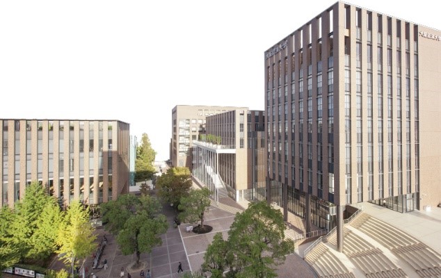 エコスタイルが大阪経済大学に太陽光発電を無償提供 大阪府との協賛事業で自家消費型太陽光発電を推進 株式会社エコスタイルのプレスリリース