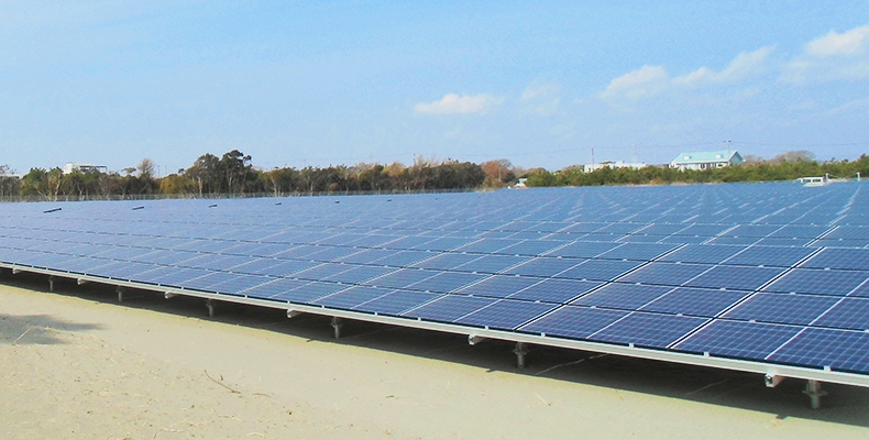 クリーンエナジーコネクトと自己託送用太陽光発電所開発に係る契約を締結～環境先進企業向け太陽光電力の自己託送サポートサービスを提供～