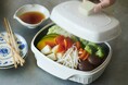 焼くだけでは終わらない。電子レンジ調理の可能性を広げる「レンジメート ワイド」発売