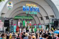 第19回ブラジル＆ラテンフェスティバル2026 東京・代々木公園で開催