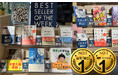 『働くわたしの仕事地図』が有隣堂アトレ恵比寿店 週間総合ランキングで第1位を獲得!/『女の転職type』20周年記念書籍