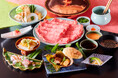 しゃぶしゃぶ食べ放題の先駆け『しゃぶ禅』から忘・新年会へ向けておススメ食べ放題コースのご提案
