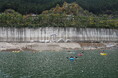 奈良県川上村でダム湖との「未来」を考える「WATER SPORTS 大集合!&かわかみMarche」を開催しました!