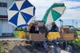 【徳島県鳴門市】「おてつたび」×「JA里浦」×「鳴門市」～「半農半X」推進シェアハウス事業～「なると金時編」スタート