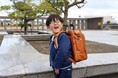 【徳島県 鳴門市役所】新小学1年生の負担を軽減!ランドセルに代わる軽量リュックサックを無償配布