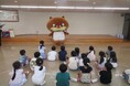 【徳島県 鳴門市役所】交通安全キャンペーン「すみれ保育園(鳴門市内の保育園)における交通安全教室と園児による高齢者宅訪問活動」