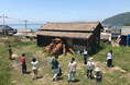 【瀬戸内国際芸術祭2025公式ツアー】申込受付スタート!<春会期>小豆島、大島、女木島などを公式ガイドと巡る全8コース