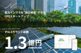 「持続可能なエネルギーを、持続可能な方法で守る。」株式会社Nobest、Pre-Aラウンドで総額1.3億円の資金調達を実施