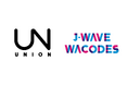 学生同士が手を組み「INSPIRE TOKYO 2025」に共同出展!自立型学生団体「UNION」× J-WAVE「WACODES」による異分野コラボが実現!
