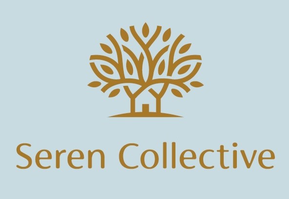 Seren Collective 公式ロゴ