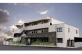 防音室を備えた「VORT沼袋residence」が竣工
