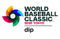 ボルテックス、2026 WORLD BASEBALL CLASSIC™ Tokyo Pool Presented by dip の オフィシャルスポンサーに就任