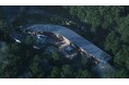 浅間山を望む軽井沢ヒルトップに誕生　高級共同所有別荘「Seren Collective OAK」竣工