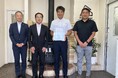 Best Stageグループ「ポジティブ・インパクト・ファイナンス」締結
