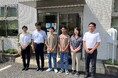 【ミャンマー人材活用】棟梁を目指す技能実習生が8名に 高賃金で高難易度の仕事をこなす外国人大工を育成