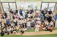 医療的ケア児や重度心身障害児と家族らも楽しめる交流イベントを開催。7月19日(土)-20日(日)に長野県軽井沢町で、医療的ケア児らのトークセッションや熱気球の搭乗体験を予定。