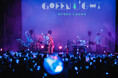 やなぎなぎ ライブツアー 2026「Green Light」国内公演完走　東京公演レポート