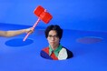 岡村丁寧、新曲「放送委員長の恋」を5月27日配信リリース。“音楽を届けたい側”の空回りを描く、暴走ラブコメソング。