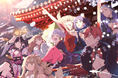 アニメ映画『超かぐや姫！』Blu-rayが「オリコン週間Blu-rayランキング」1位を獲得！