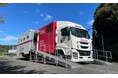 【10/17(土)】移動型手術車両「モバイルSCOT®」を活用した遠隔支援訓練を実施