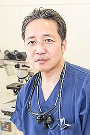 岡本俊宏教授