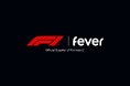 Formula 1®、Feverを新たなオフィシャルサプライヤーとして発表