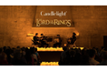 Candlelight®、「ロード・オブ・ザ・リング」25周年を記念した特別公演を東京で開催