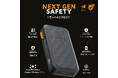 【27,000mAh・67W PD対応パワーバンク】オランダ発モバイルバッテリーブランド「Xtorm」から、日常から旅行、ビジネスまで幅広く活躍する大容量モバイルバッテリーが登場