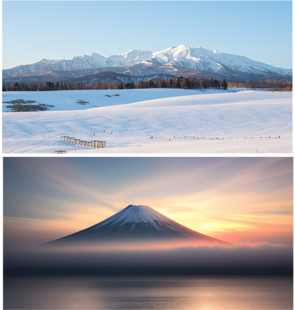 全国の地域と関わり続けています。 全国の地域と関わり続けています。
