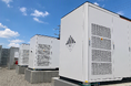 国内系統用蓄電池事業への参入について