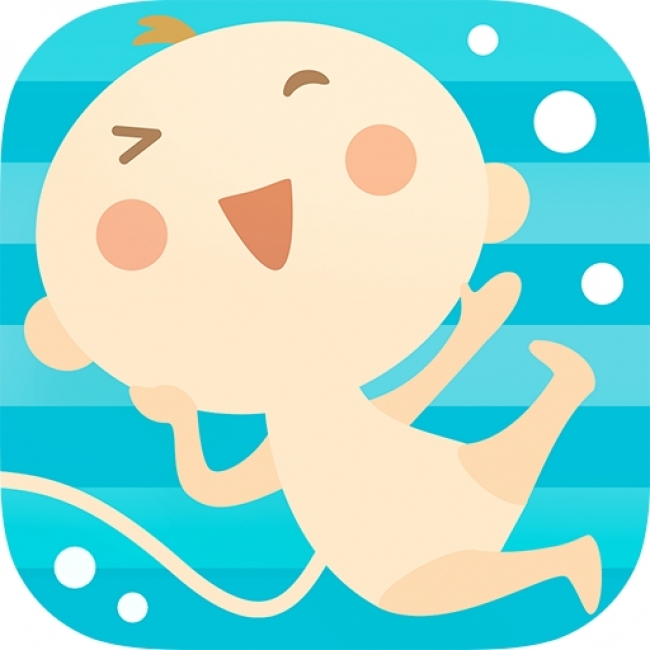 妊娠記録・日記アプリ「トツキトオカ」が『第10回 キッズデザイン賞』を受賞