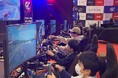 ららぽーとeスポーツ大会&デジタル学習イベントが開催されました
