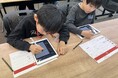 学びのワークショップ「イラスト制作」ペンタブでミニキャラクター作りを開催しました