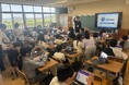 東近江市の小学校へ「プログラミング教育体験事業」を提供開始