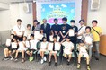 奈良県宇陀市にて6週連続プログラミング講座を実施