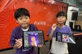 学びのワークショップでイラスト制作体験を開催しました