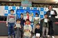 e2PARK滋賀東近江店で第3回プログラミングスクール発表会が開催されました