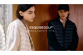 ゴルフウェアブランド「ESQUISEGOLF(エスキースゴルフ)」が、2026 FALL & WINTER COLLECTIONを発表。