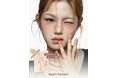 韓国コスメブランド「Heart Percent（ハートパーセント）」、人気の「ドットオンムードリップペンシル」ミニサイズを10月上旬より全国のドラッグストアにて発売！（一部店舗除く）