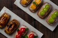 「ベーカリー×スイーツ」をコンセプトにした新業態『SAKImotobakery and more』9月14日(土)にオープンいたします!