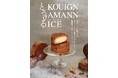 サクッ、とろっ！ひんやり楽しむ、新感覚デザートアイスパン「とろけるクイニーアマンアイス」新発売です。