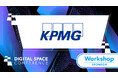 KPMGジャパン、大規模カンファレンスイベント「Digital Space Conference 2026」のワークショップスポンサーに決定