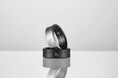 スマートリング「b.ring」チタンモデル、遂に登場!プレミアムな質感と耐久性を兼ね備えた新モデルを6月2日より販売開始