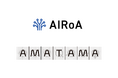 ＡＭＡＴＡＭＡは、AIRoA（一般社団法人AIロボット協会）に参画しました。
