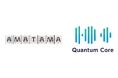 AMATAMAは Quantum Core と共同で次世代ヒューマノイド・ロボット実現を目指し、レザバー技術を用いて搭載センサーとアクチュエータの性能向上に向けた研究開発の連携をスタートします